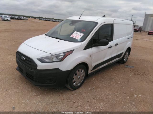 NM0LS7E27M1498981 Ford Transit Connect Xl Cargo Van