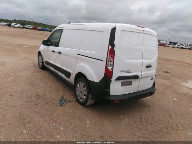 NM0LS7E27M1498981 Ford Transit Connect Xl Cargo Van