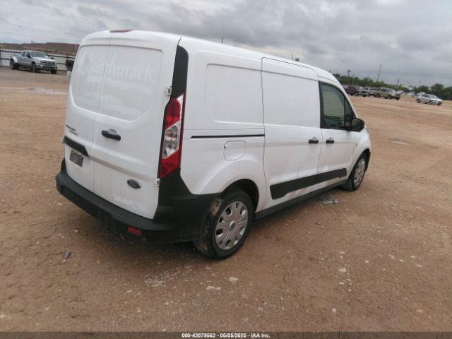 NM0LS7E27M1498981 Ford Transit Connect Xl Cargo Van