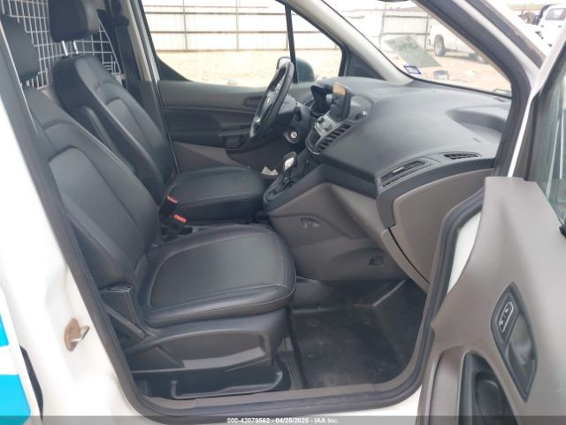 NM0LS7E27M1498981 Ford Transit Connect Xl Cargo Van