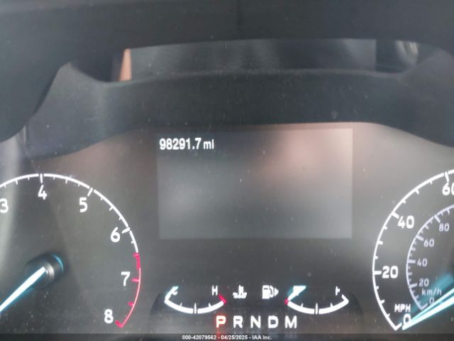 NM0LS7E27M1498981 Ford Transit Connect Xl Cargo Van