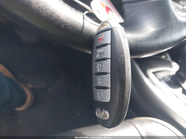 5N1DL0MM8HC507403 Infiniti QX60
