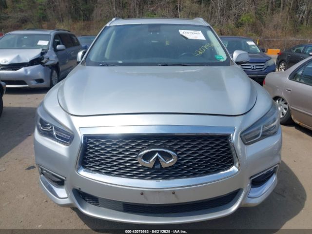 5N1DL0MM8HC507403 Infiniti QX60
