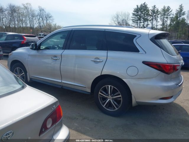5N1DL0MM8HC507403 Infiniti QX60