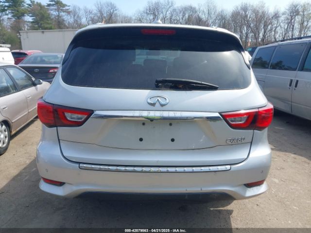 5N1DL0MM8HC507403 Infiniti QX60