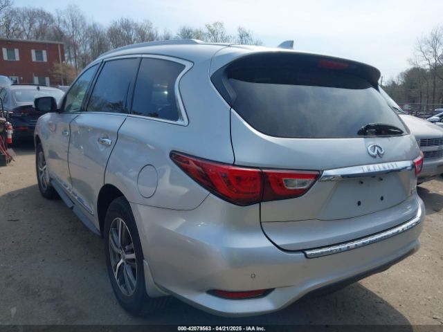 5N1DL0MM8HC507403 Infiniti QX60