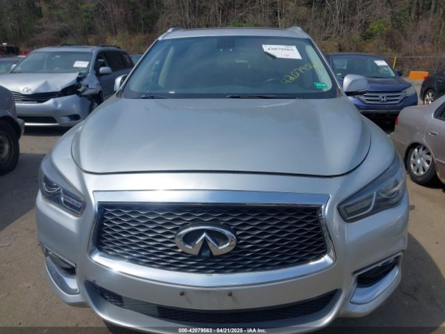 5N1DL0MM8HC507403 Infiniti QX60