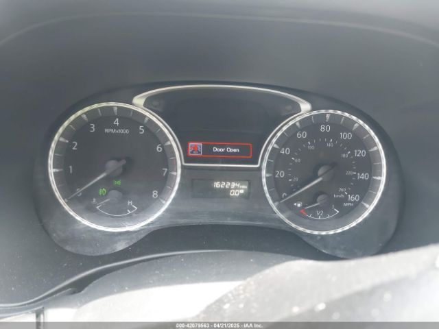 5N1DL0MM8HC507403 Infiniti QX60