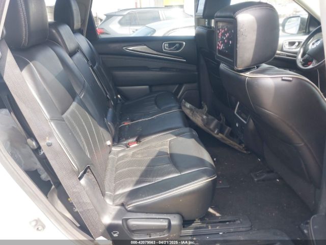 5N1DL0MM8HC507403 Infiniti QX60