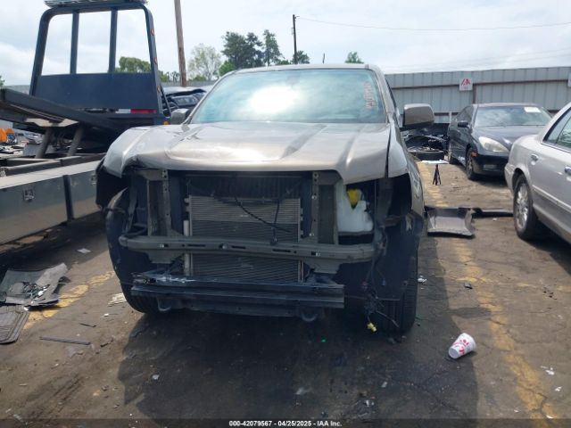1GTG6CE3XG1167519 GMC CANYON SLE