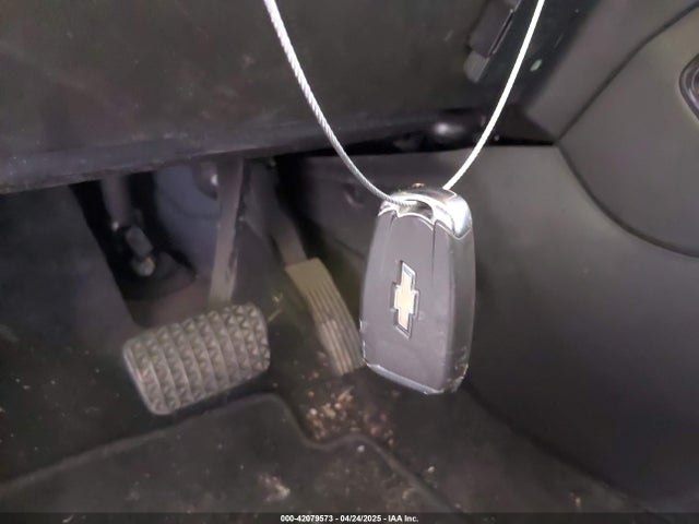 KL79MMS28RB098209 Chevrolet Trailblazer Fwd Ls