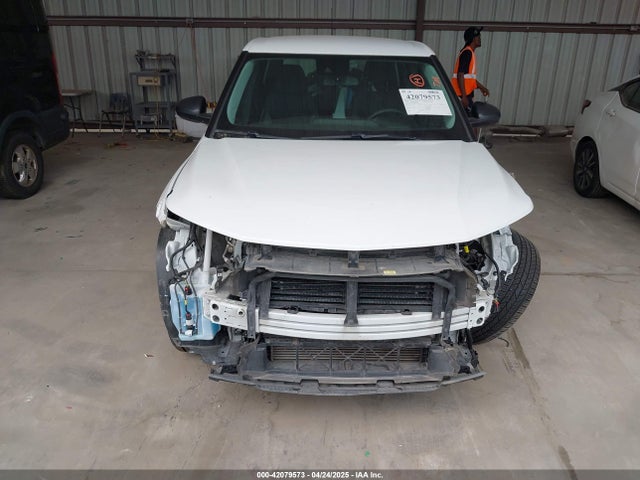 KL79MMS28RB098209 Chevrolet Trailblazer Fwd Ls