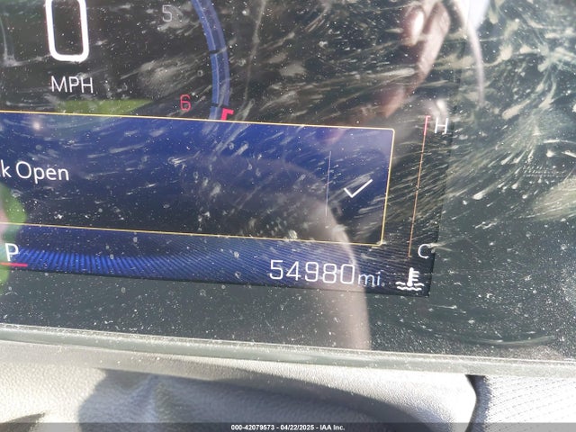 KL79MMS28RB098209 Chevrolet Trailblazer Fwd Ls