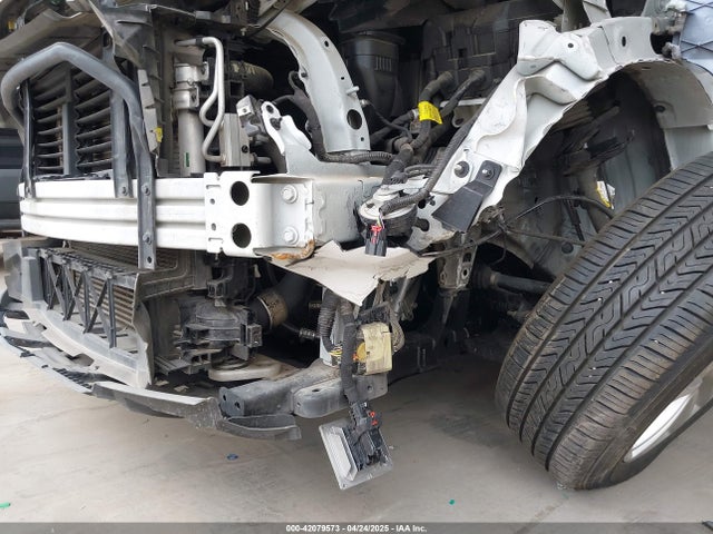 KL79MMS28RB098209 Chevrolet Trailblazer Fwd Ls