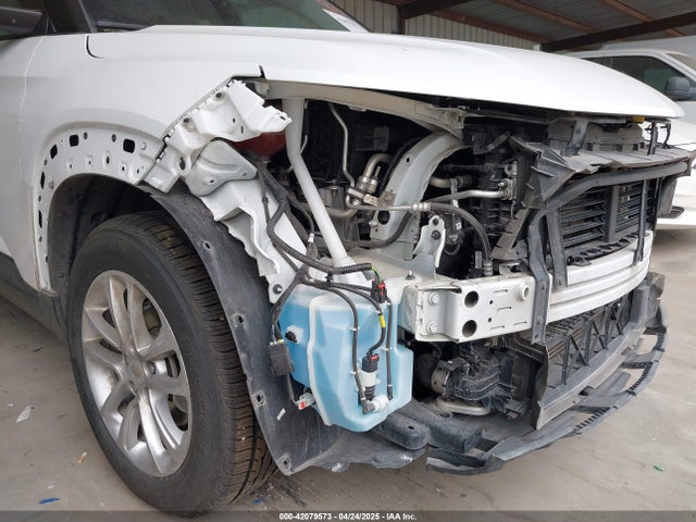 KL79MMS28RB098209 Chevrolet Trailblazer Fwd Ls