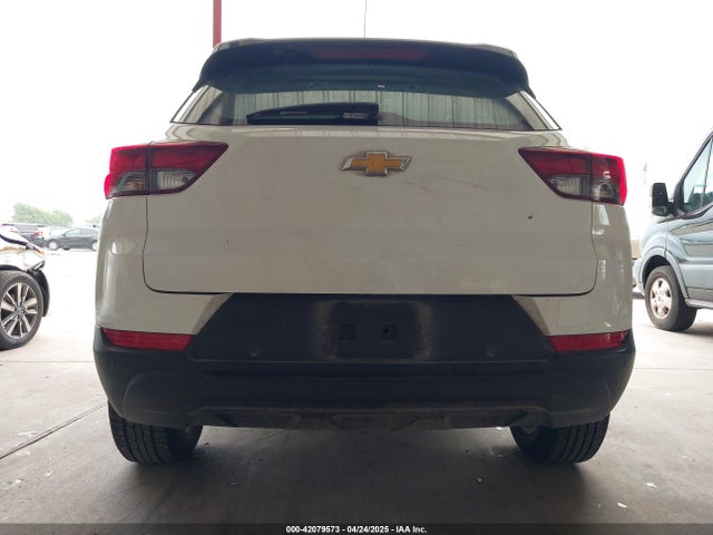 KL79MMS28RB098209 Chevrolet Trailblazer Fwd Ls