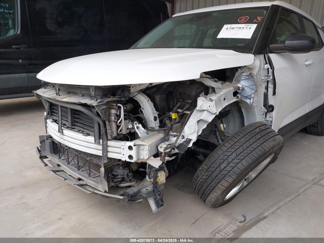 KL79MMS28RB098209 Chevrolet Trailblazer Fwd Ls
