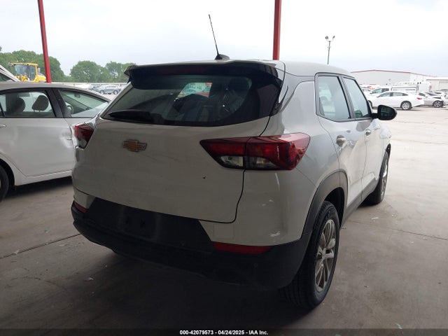 KL79MMS28RB098209 Chevrolet Trailblazer Fwd Ls