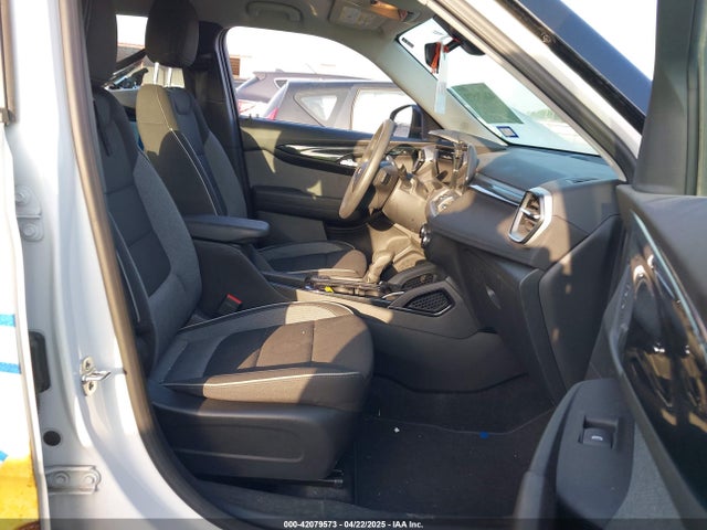 KL79MMS28RB098209 Chevrolet Trailblazer Fwd Ls