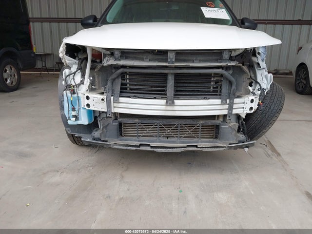 KL79MMS28RB098209 Chevrolet Trailblazer Fwd Ls