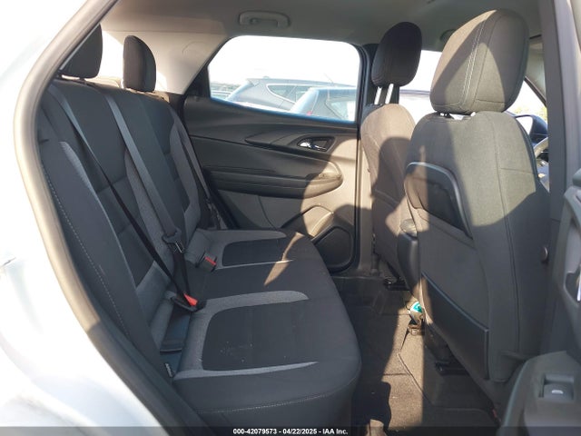 KL79MMS28RB098209 Chevrolet Trailblazer Fwd Ls