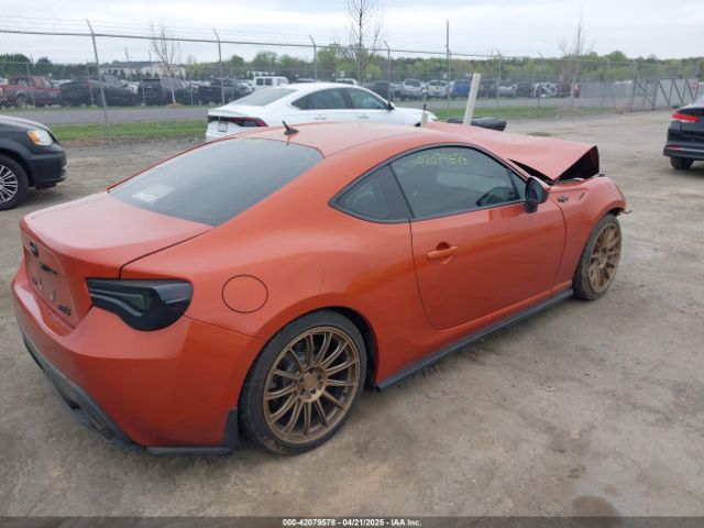 JF1ZNAA16E9703911 Scion FR-S