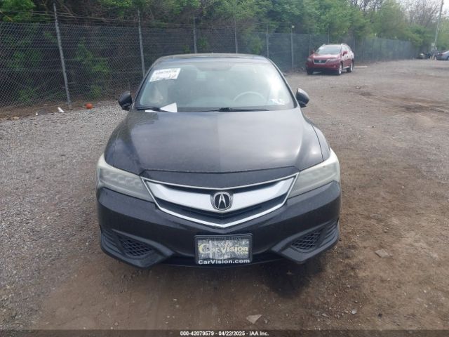 19UDE2F30GA005379 Acura Ilx 2.4l/acurawatch Plus Package