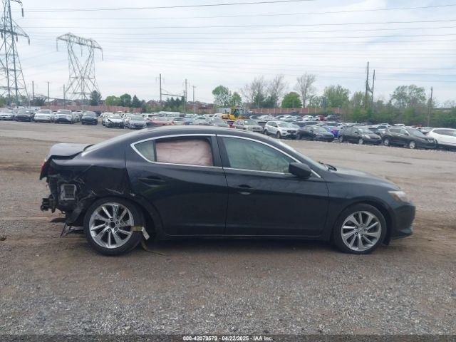19UDE2F30GA005379 Acura Ilx 2.4l/acurawatch Plus Package