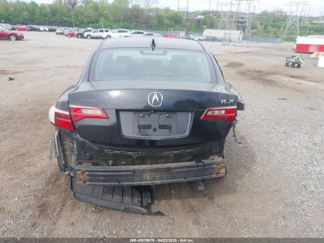19UDE2F30GA005379 Acura Ilx 2.4l/acurawatch Plus Package