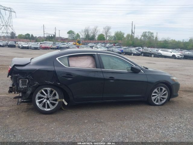 19UDE2F30GA005379 Acura Ilx 2.4l/acurawatch Plus Package