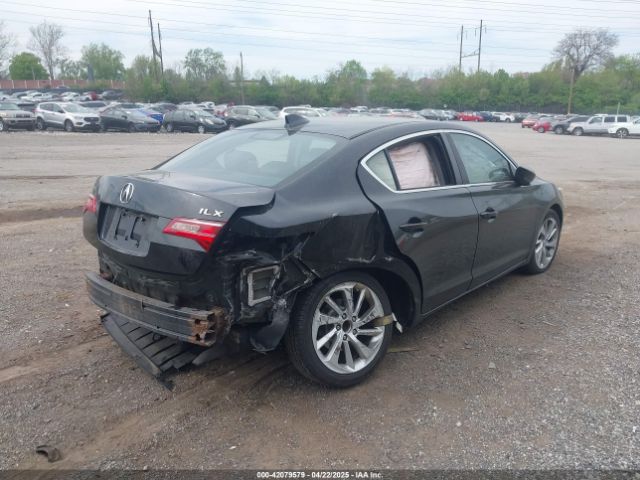 19UDE2F30GA005379 Acura Ilx 2.4l/acurawatch Plus Package