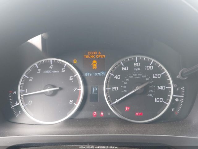 19UDE2F30GA005379 Acura Ilx 2.4l/acurawatch Plus Package