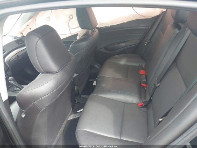 19UDE2F30GA005379 Acura Ilx 2.4l/acurawatch Plus Package