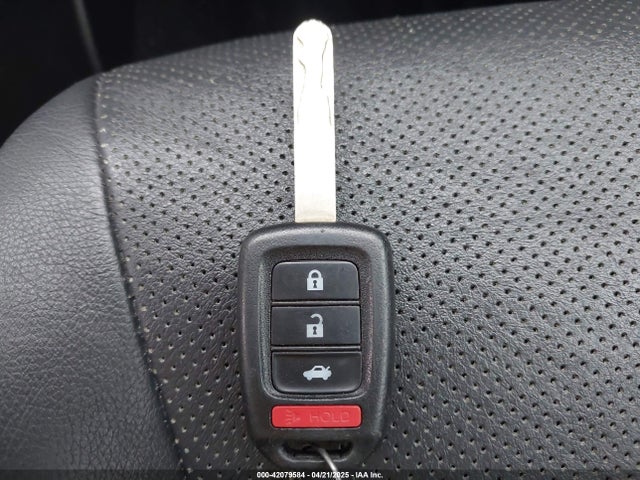 1HGCR2F50FA050189 Honda Accord Sport