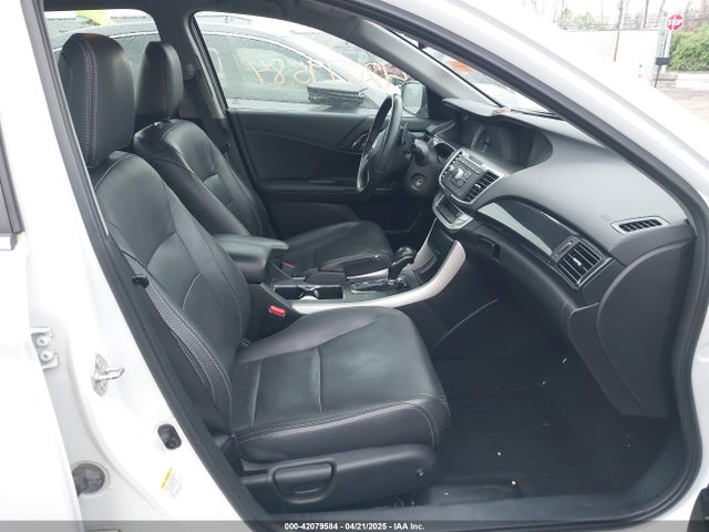 1HGCR2F50FA050189 Honda Accord Sport
