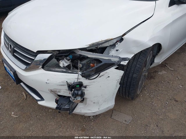 1HGCR2F50FA050189 Honda Accord Sport