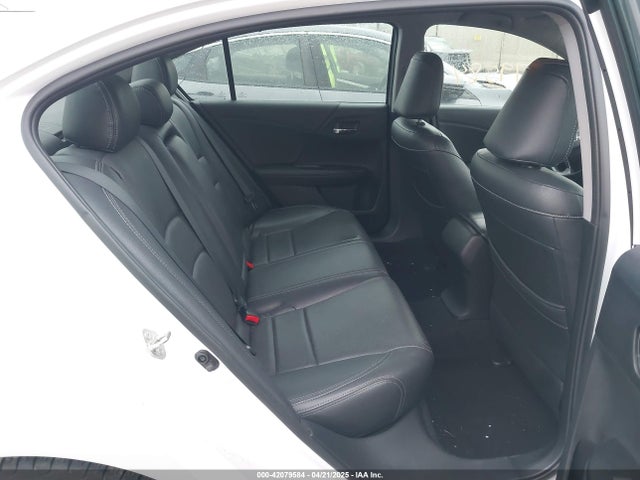 1HGCR2F50FA050189 Honda Accord Sport