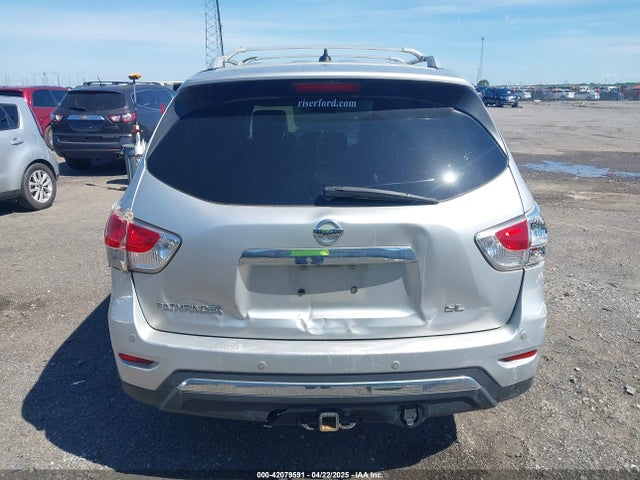 Nissan Pathfinder Sl 2014 5N1AR2MN9EC731555 Image 13