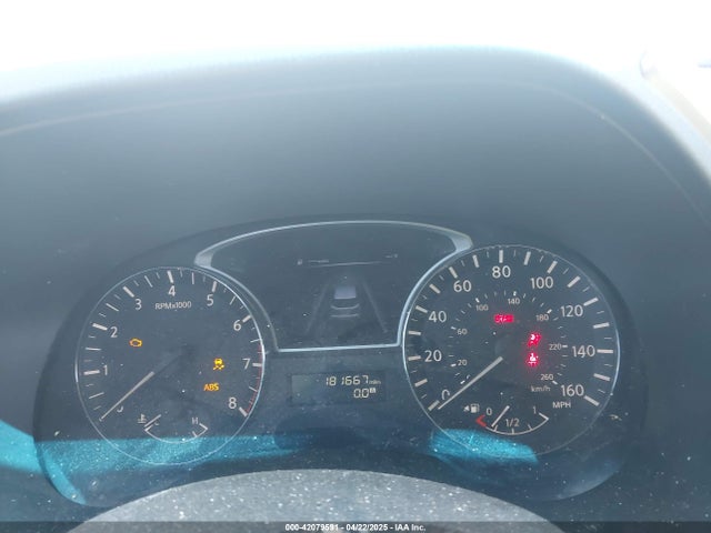 Nissan Pathfinder Sl 2014 5N1AR2MN9EC731555 Image 7