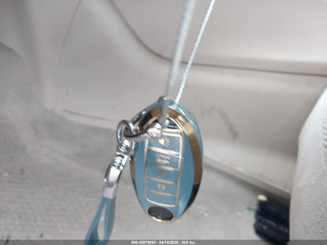 Nissan ROGUE SV 2014 5N1AT2MV1EC785627 Image 11