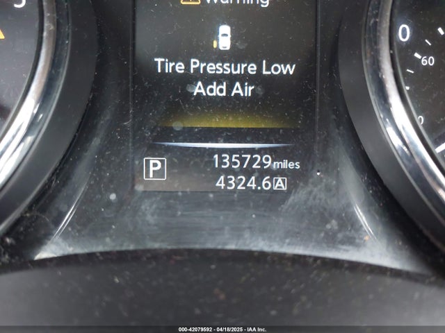 Nissan ROGUE SV 2014 5N1AT2MV1EC785627 Image 15