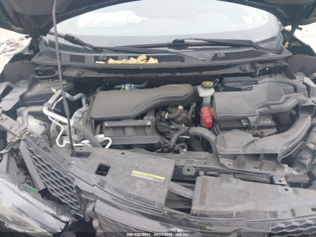 JN1BJ1CR5KW311108 Nissan Rogue Sport S