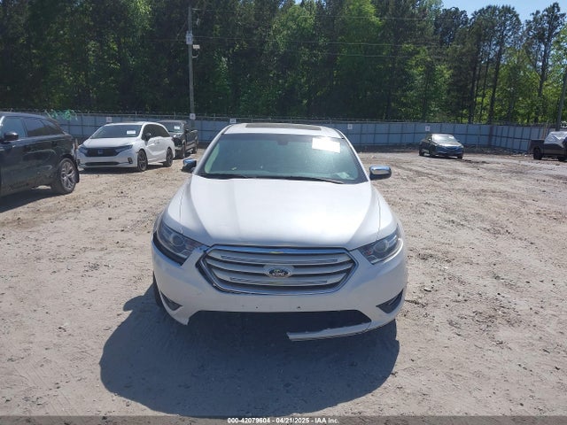 1FAHP2F8XFG175319 Ford Taurus Limited