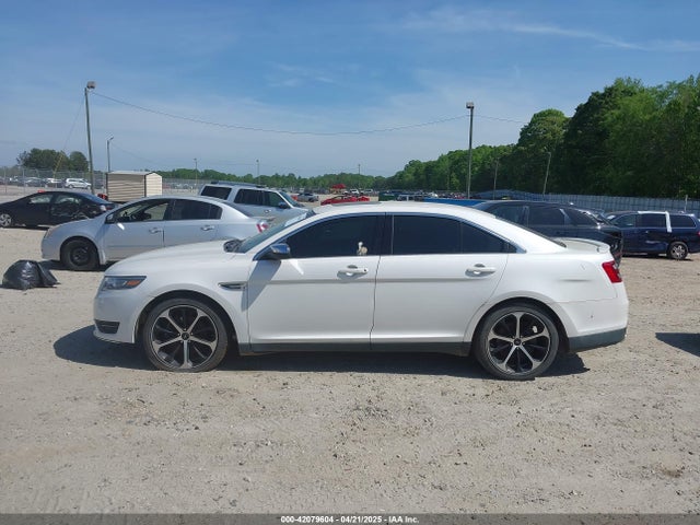 1FAHP2F8XFG175319 Ford Taurus Limited