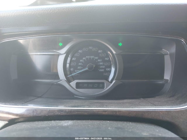 1FAHP2F8XFG175319 Ford Taurus Limited