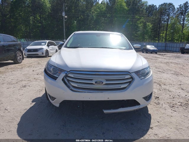 1FAHP2F8XFG175319 Ford Taurus Limited