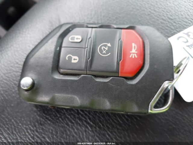 2018 JEEP WRANGLER UNLIMITED 1C4HJXEN7JW198345 Photo 10