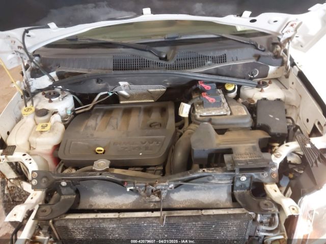 1C4NJDEB8GD773130 Jeep Compass High Altitude Edition