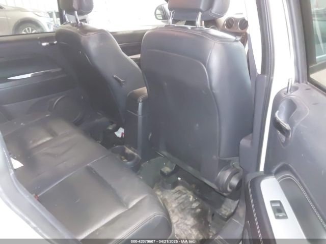 1C4NJDEB8GD773130 Jeep Compass High Altitude Edition
