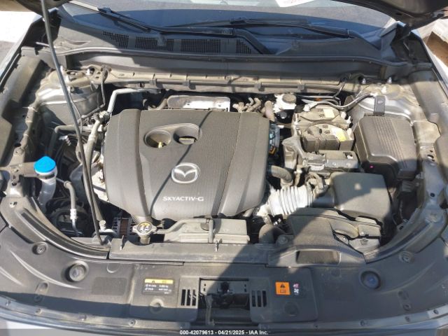 JM3KFACM9M0400664 Mazda Cx-5 Touring